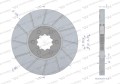 Tarcza hamulcowa 131788A1 CASE. Waryński-37079