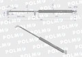 Siłownik szyby tylnej L max. 500mm 1332420C1P JOHN DEERE CASE IH POLMO-14560