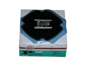 Łatka do opon radialna 135 TL Tip-Top