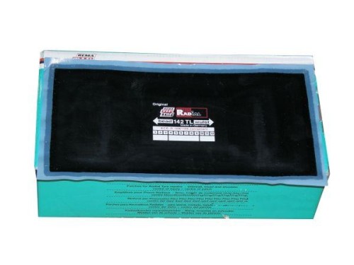 Łatka do opon radialna 142 TL Tip-Top-7518