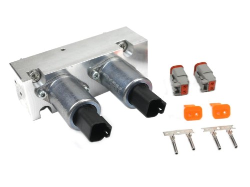 Część elektryczna PWM sekcji SPV (bez cewek)-40327