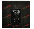 Przerywacz kierunkowskazów ME94. 83355934. PKJ-95 MF3/MF4/C-330M/C-385  EXPOM KWIDZYN EU-35379