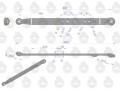 Cięgło dźwignia dolna (L-980mm) MF-255, 3512, 3514 MF3 ORYGINAŁ URSUS-16834