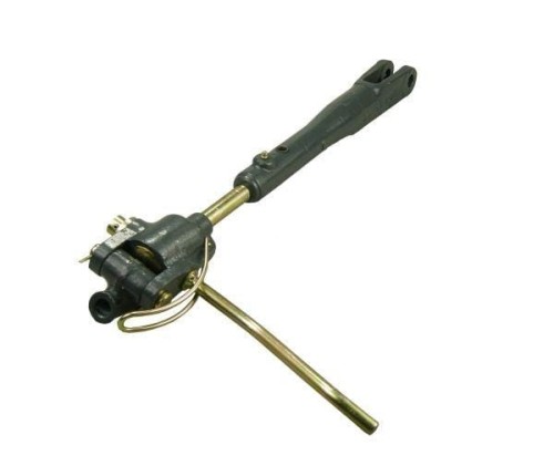 Wieszak prawy MF3 3512 MF255 ORYGINAŁ URSUS-9307