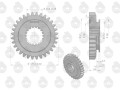 Koło 4-biegu MF4 ORYGINAŁ URSUS-18056