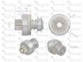 Zespół sprzęgający rozrusznika ( Typ Iskra ) MSX 833, 16.903.166 EXPOM KWIDZYN eu-23001