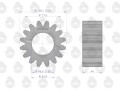 Koło słoneczne mechanizmu różnicowego MF4 ORYGINAŁ URSUS-18059