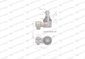 Przegub kierowniczy 67mm- M18x1,5 1809676M91 WARYŃSKI-15722