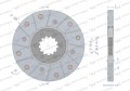 Tarcza hamulcowa LANDINI MF Waryński-37084