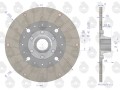 Tarcza sprzęgła II stopnia MF-3/ MF-4 PREMIUM ORYGINAŁ URSUS-37832
