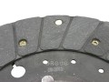 Tarcza sprzęgła II stopnia MF-3/ MF-4 ORYGINAŁ URSUS-7662
