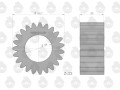 Satelit mechanizmu reduktora MF4 ORYGINAŁ URSUS-18078