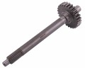 Tuleja sprzęgająca reduktora 2700374M1 MF4 ORYGINAŁ URSUS-17926