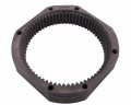 Koło koronowe reduktora 1866541M3 MF3 ORYGINAŁ URSUS-17928