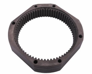Koło koronowe reduktora 1866541M3 MF3 ORYGINAŁ URSUS