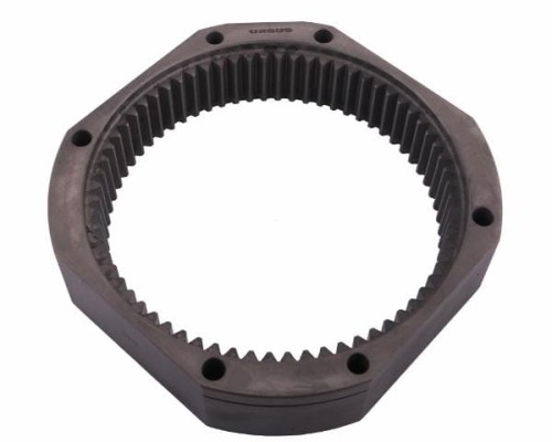 Koło koronowe reduktora 1866541M3 MF3 ORYGINAŁ URSUS-17928