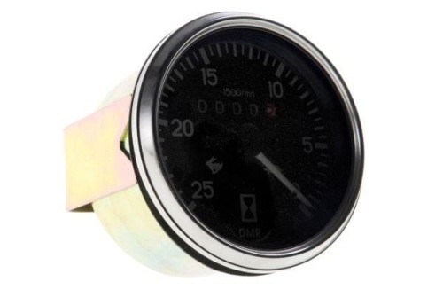 Licznik motogodzin traktometr 1674638M92 MF3-2828