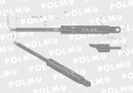 Siłownik szyberdachu L max. 200mm 1897726M91P MASSEY FERGUSON POLMO-14572