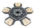 Tarcza sprzęgła Ceramiczna CASE Waryński-37061