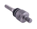 Przegub kierowniczy 175,5mm- M20x1,5; M18x1,5L 1966127C1 WARYŃSKI-12999