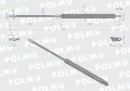 Siłownik szyby tylnej L max. 615mm 65421001 1-99-976-005 STEYR POLMO-15481