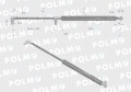 Siłownik szyba przednia L max. 590mm 199976077P CASE IH STEYR POLMO-14545