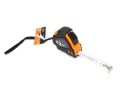 Suwak rozdzielacza SPV120 - 80 l/min. centralnie otwarty (open center)-35924