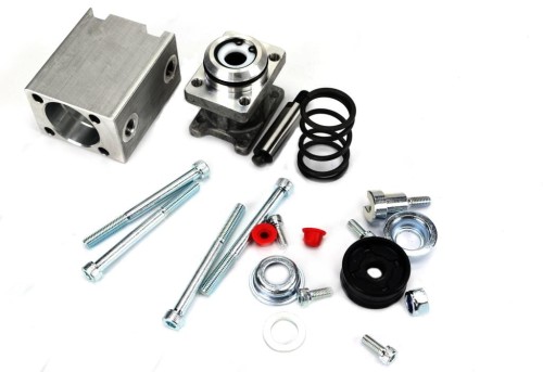 Kit SC15-ON-OFF sterowanie pneumatyczne do rozdzielaczy AMV70. KVM16. 20012560000+2005448000-35414
