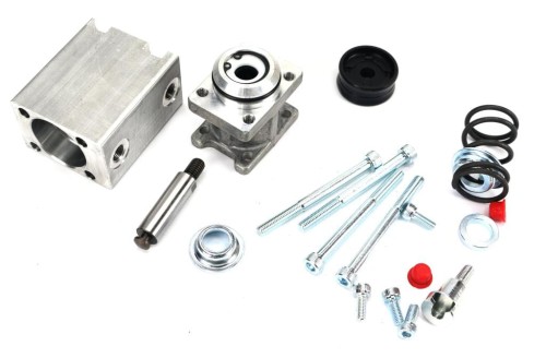 Kit SC15-ON-OFF sterowanie pneumatyczne do rozdzielaczy AMV50. 20012561000+2005448000-35413