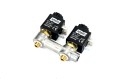 Kit SC304 do sterowania pneumatyczno-elektrycznego 24VDC do rozdzielaczy AMV50/70-35412