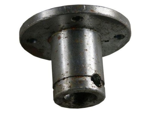Piasta tarczy RCW3-6706