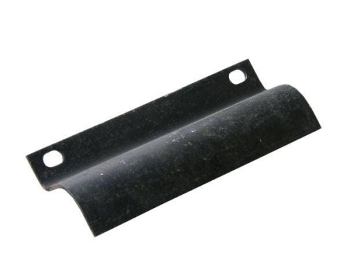 Łopatka tarczy rozrzucającej metalowa Kos-6759