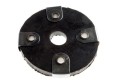 Tarcza elastyczna sprzęgła 4 otwory fi 12mm Rozrzutnik/RCW-1777