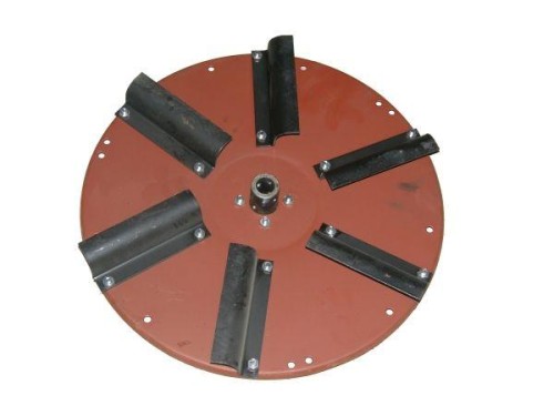 Tarcza rozrzucająca metalowa RNZ(LEJ)-7349