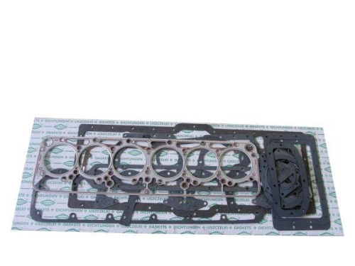 Zestaw uszczelek do silnika SW400 "biała" Bizon-7087