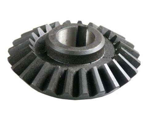 Koło zębate stożkowe Z-24 Rozrzutnik-8645