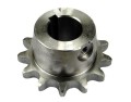 Koło Z-13 3/4 z piastą tuleją Rozrzutnik 2219060080-12043