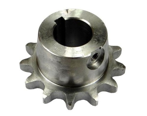 Koło Z-13 3/4 z piastą tuleją Rozrzutnik 2219060080-12043