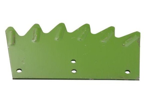 Grzebień bębna 5mm Rozrzutnik-3806