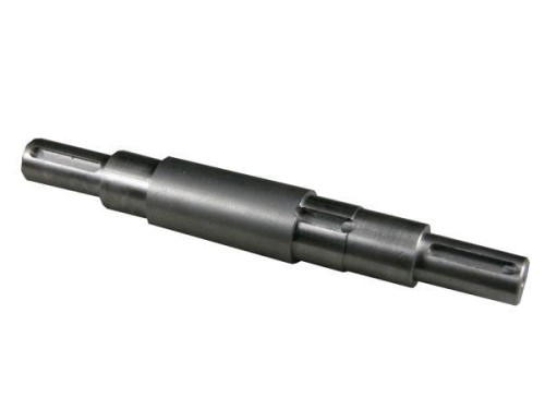 Wałek II przekładni Rozrzutnik-4466