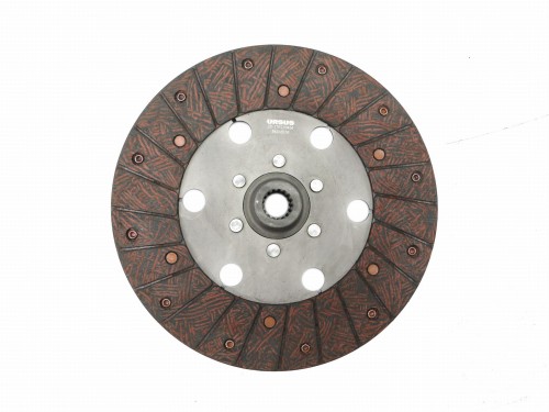 Tarcza sprzęgła 1-stopnia F-280 Z-16. 49011175 Zetor PREMIUM ORYGINAŁ URSUS-37833
