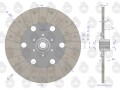 Tarcza sprzęgła 1-stopnia F-280 Z-16. 49011175 Zetor PREMIUM ORYGINAŁ URSUS-37834