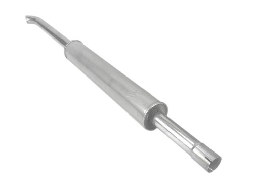 Tłumik 1460mm 5.6kg MF3 INOX WARYŃSKI-31082