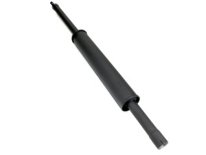 Tłumik 1350mm 5.8kg MF3 (prosty) ORYGINAŁ URSUS