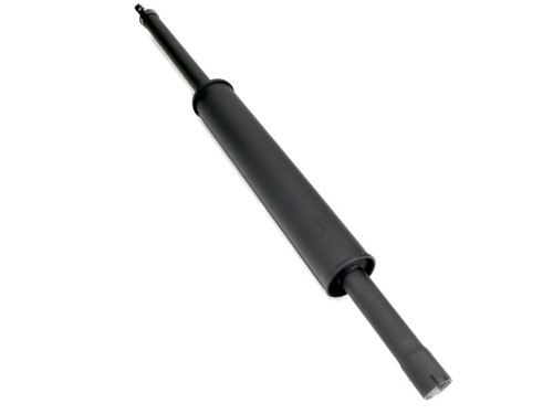 Tłumik 1350mm 5.8kg MF3 (prosty) ORYGINAŁ URSUS-39757