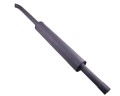 Tłumik 1460mm 5.6kg MF3 ORYGINAŁ URSUS-22734