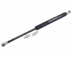Siłownik drzwi L max. 318mm 65415026 MASSEY FERGUSON POLMO