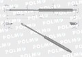 Siłownik drzwi L max. 318mm 65415026 MASSEY FERGUSON POLMO-15415
