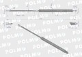 Siłownik drzwi L max. 318mm 3103957M1P MASSEY FERGUSON MAUSER POLMO-14611