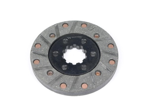 Tarcza hamulcowa 3134666R93 CASE. Waryński-37075